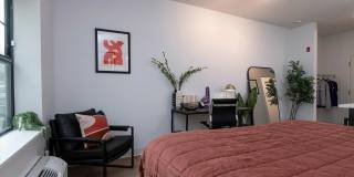 The Hudson 1395 - Student Housing The Hudson 1395 - Student Housing Gallery 8