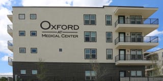 Oxford at Medical Center Gallery 28