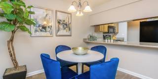 Hampton Place Luxury Apartment Gallery 37