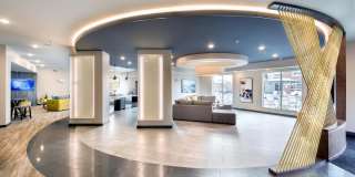 The Boulevard at Oakley Station Gallery 14