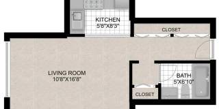 537 West Melrose Gallery 27
