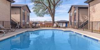 Casa Hills Apartments at Dallas West Gallery 10
