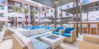 The Benedictine Townhomes - Student Housing Gallery 27