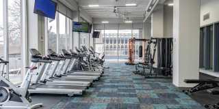 The Jefferson The Jefferson Gallery 21