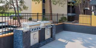 The Lofts at Rock Vue Gallery 14