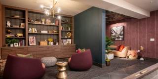 Avery Upscale Apartments Gallery 6