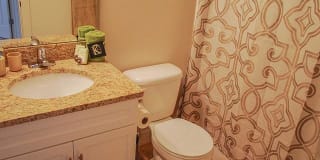 South Ridge Town Homes Gallery 18