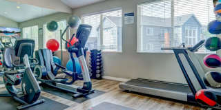 North Creek Apartment Homes Gallery 5