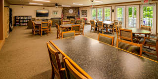 Angell Park - Senior Housing Angell Park - Senior Housing Gallery 9