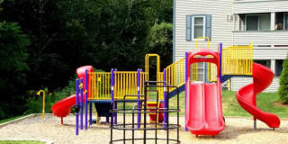 Sunset Ridge Apartments Gallery 6