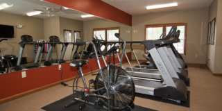 Willow Manor - Senior Housing Gallery 1
