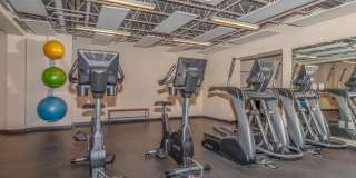 The Benedictine Townhomes - Student Housing Gallery 34