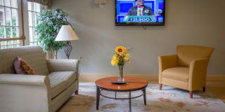 Village East Gallery 18