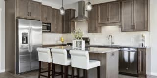 Rivers Bend Cottage Homes Gallery 1