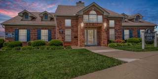 Crossroads of Lees Summit - Affordable Housing Gallery 1