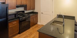 The Fred Apartment Homes Gallery 3