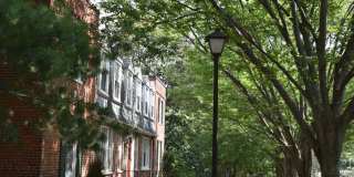 Colonial Village Apartments Gallery 27