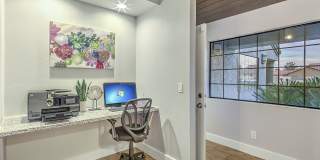 Desert Sage Gallery 30