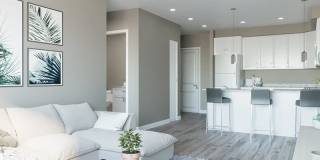 Coyote Creek Apartments Gallery 10