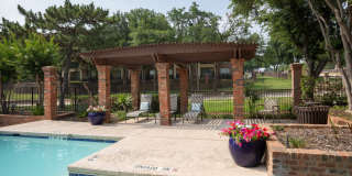 Village Green of Bear Creek Apartments Gallery 30