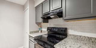 The Lake Shore Apartments Gallery 11