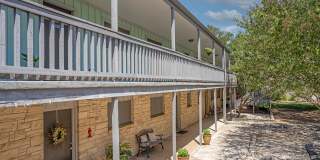 Antilles Apartments Gallery 18