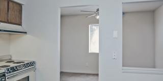 Burnam Woods Apartments Gallery 16