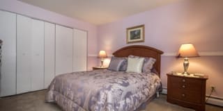 Hickory Hills Apartments Gallery 1