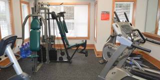 Affordable Housing - Chickahominy Bluff Gallery 15