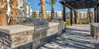 Venice Isles Luxury Apartments Gallery 15