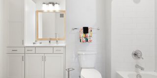 Grand & Syndicate Apartments Gallery 8