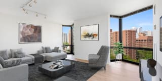 1120 North Lasalle Gallery 1