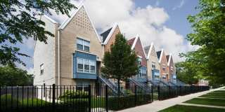 Coleman Place At Legends South - Affordable Housing Gallery 7