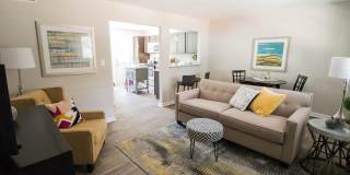 Forest Pointe Apartments Gallery 4
