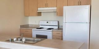 Courtland Place - Affordable Housing Gallery 1