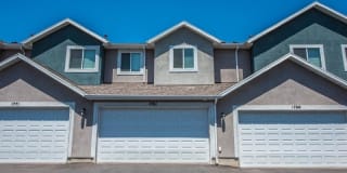 Greyhawk Townhomes Gallery 2