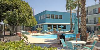 Sahara Apartments Gallery 9