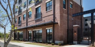 The Lofts At Dallas Mill Gallery 11
