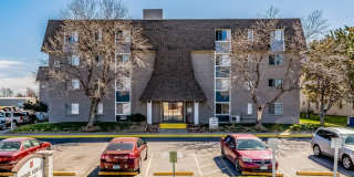 Bridge Square Apartments Gallery 25