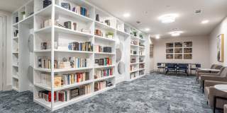 Palladium Garland Senior Living Gallery 20