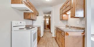 Central Village Apartments Gallery 10