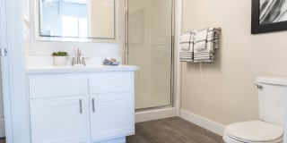 St. Clair Apartment Homes Gallery 11