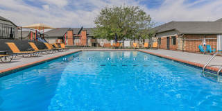 Stone Ridge Apartment Homes Gallery 12