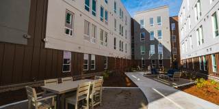 Ralston Gardens Gallery 17