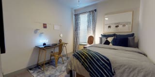 Yugo Greenville Uptown - Student Housing Gallery 97