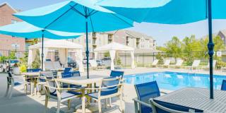 Pavilion at Twin Creek Gallery 42