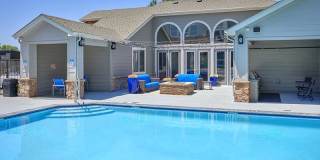 Echo Ridge at North Hills Gallery 19