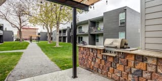 Student Housing - The Social West Gallery 40