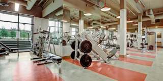 Trax at DuPont Station Apartments Gallery 23