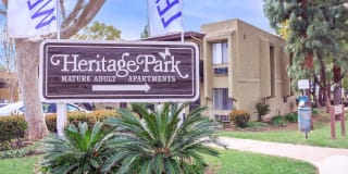 Senior Housing - Heritage Park at Alta Loma Gallery 46